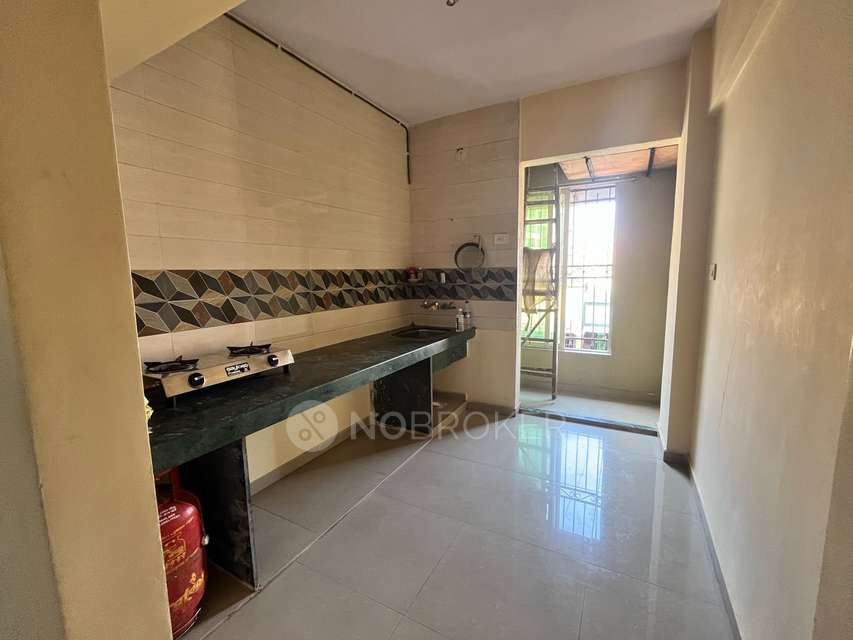 1 BHK Flat In Nina Kailash Nagar For Sale  In Badlapur West