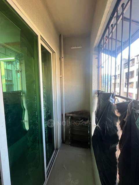 1 BHK Flat In Nina Kailash Nagar For Sale  In Badlapur West