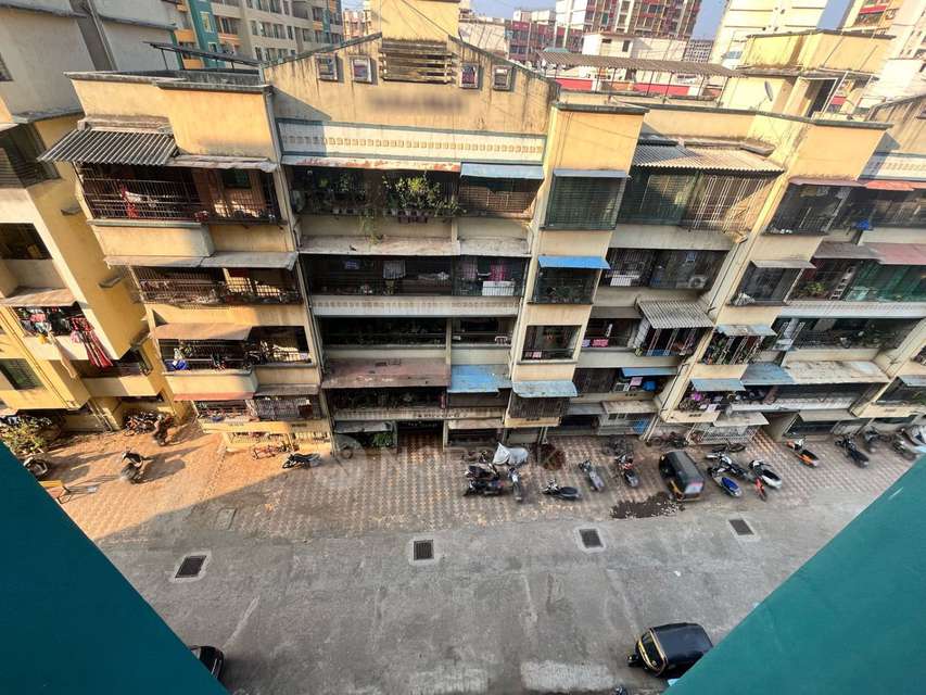 1 BHK Flat In Nina Kailash Nagar For Sale  In Badlapur West