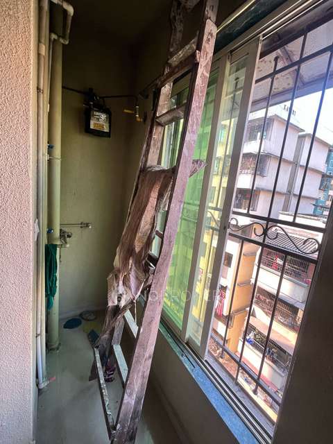 1 BHK Flat In Nina Kailash Nagar For Sale  In Badlapur West