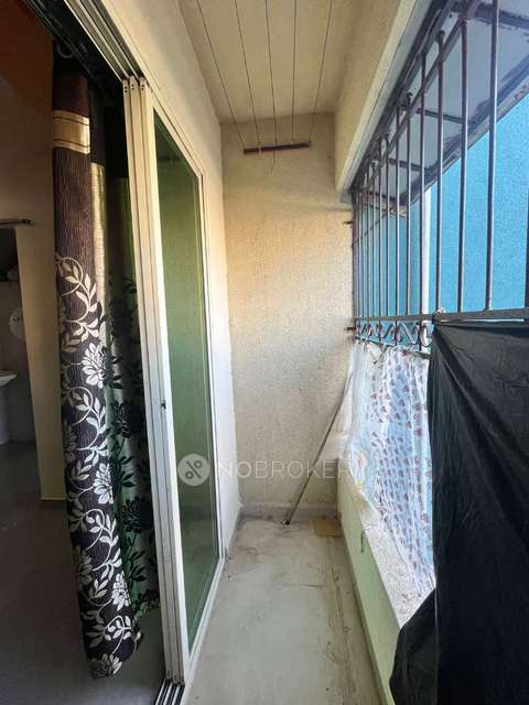 1 BHK Flat In Nina Kailash Nagar For Sale  In Badlapur West