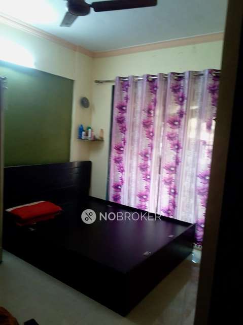 1 BHK Flat In Nina Kailash Nagar For Sale  In Badlapur West