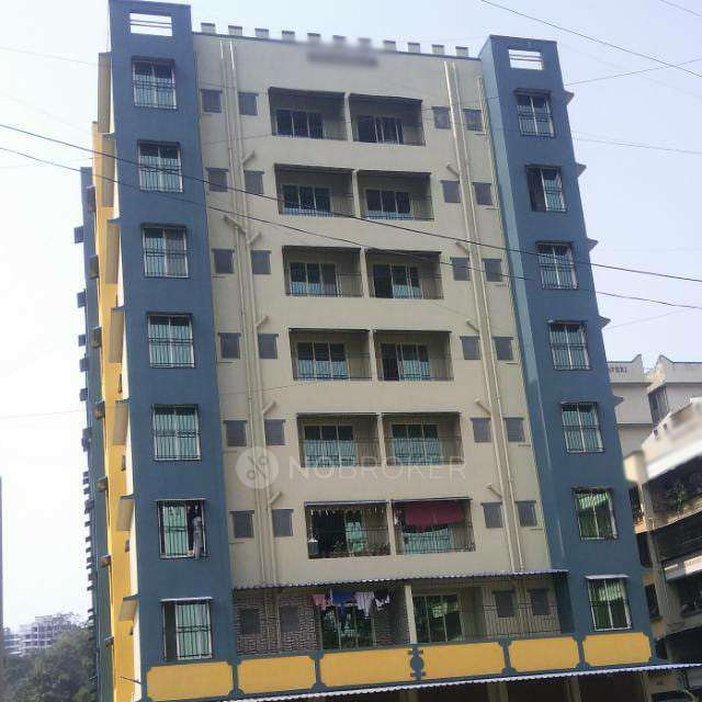 1 BHK Flat In Nina Kailash Nagar For Sale  In Badlapur West
