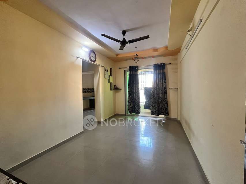 1 BHK Flat In Nina Kailash Nagar For Sale  In Badlapur West