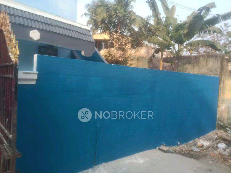 1 BHK House for Rent  In New Perungalathur