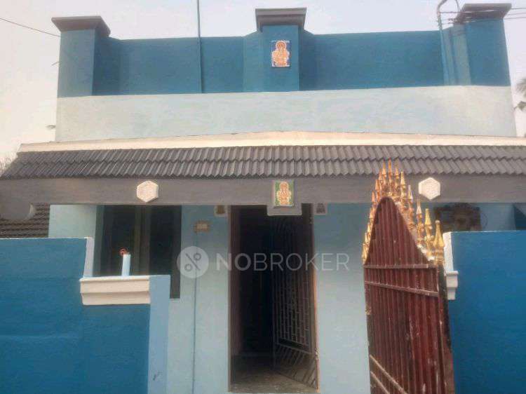 1 BHK House for Rent  In New Perungalathur