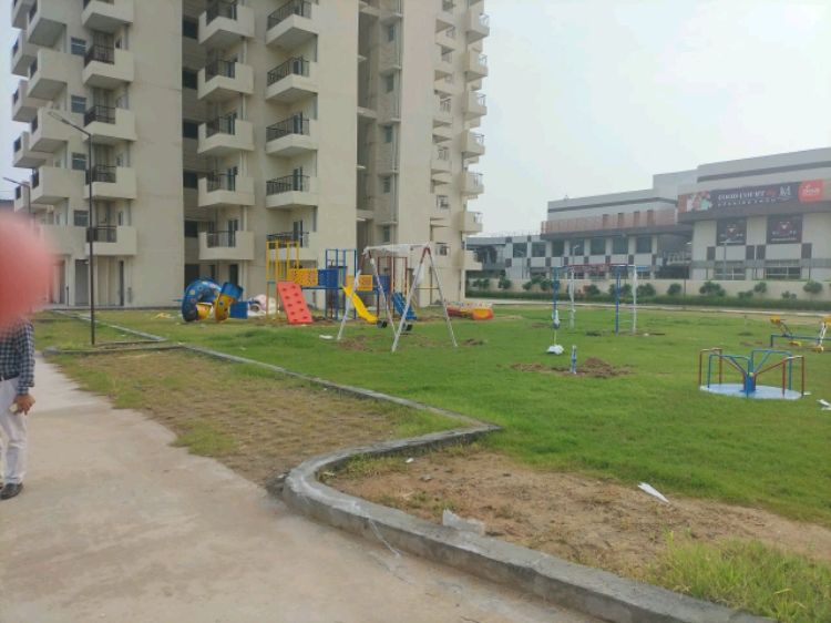 Pivotal Riddhi Siddhi