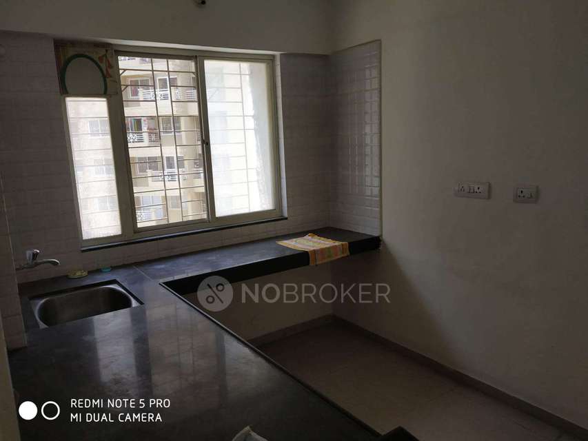 1 BHK Flat In Orbit Bonneville For Sale  In Moshi