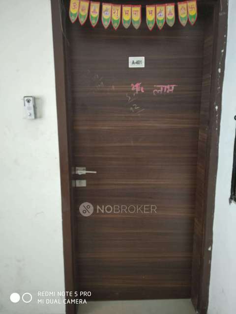 1 BHK Flat In Orbit Bonneville For Sale  In Moshi