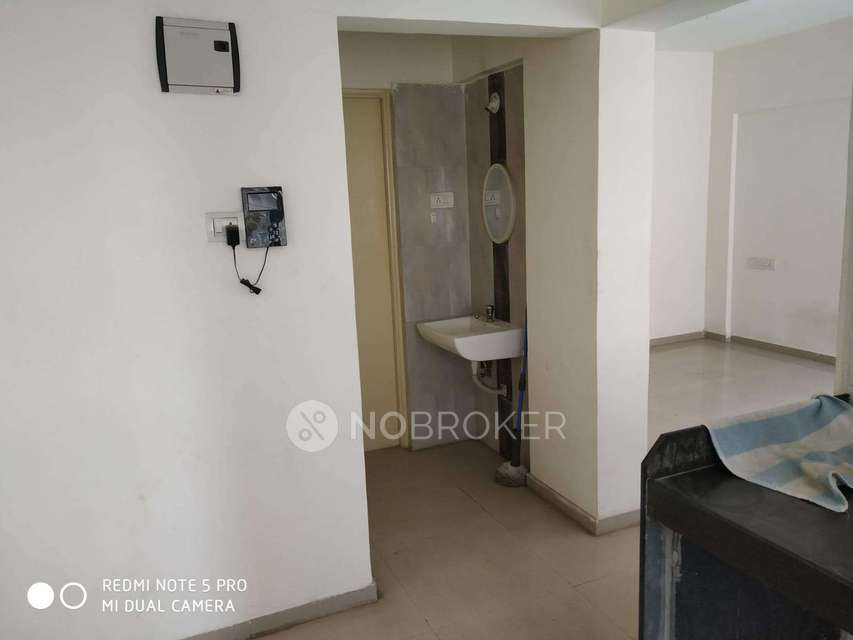 1 BHK Flat In Orbit Bonneville For Sale  In Moshi