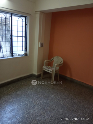 1 RK Flat In Ameya Apartments for Rent  In Sadashiv Peth