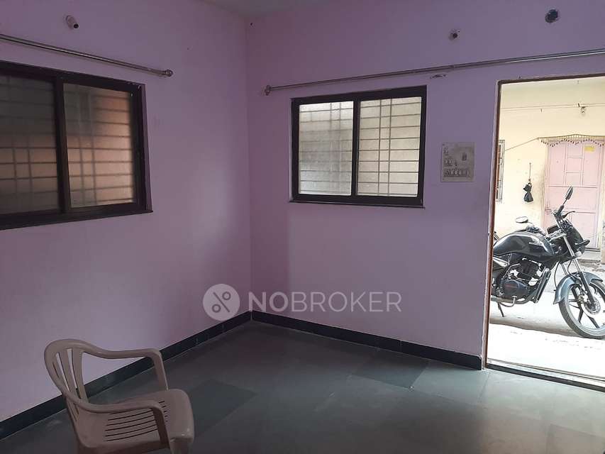 1 RK Flat In Vishwa Satya Nivas for Rent  In Dighi