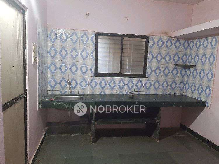 1 RK Flat In Vishwa Satya Nivas for Rent  In Dighi