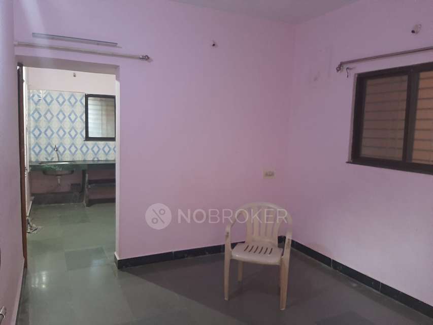 1 RK Flat In Vishwa Satya Nivas for Rent  In Dighi