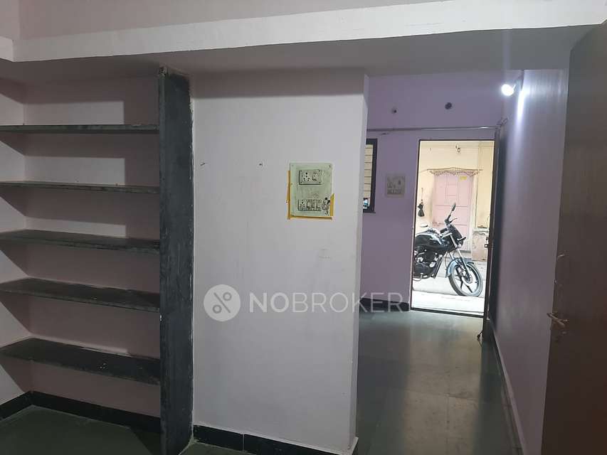 1 RK Flat In Vishwa Satya Nivas for Rent  In Dighi