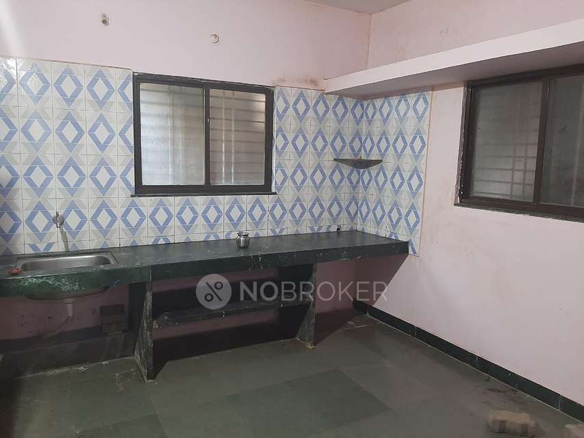 1 RK Flat In Vishwa Satya Nivas for Rent  In Dighi