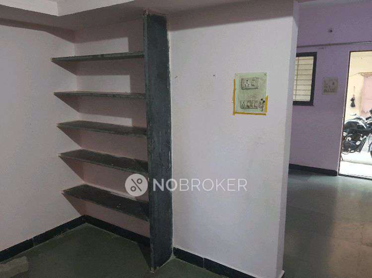 1 RK Flat In Vishwa Satya Nivas for Rent  In Dighi