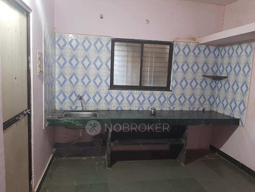 1 RK Flat In Vishwa Satya Nivas for Rent  In Dighi