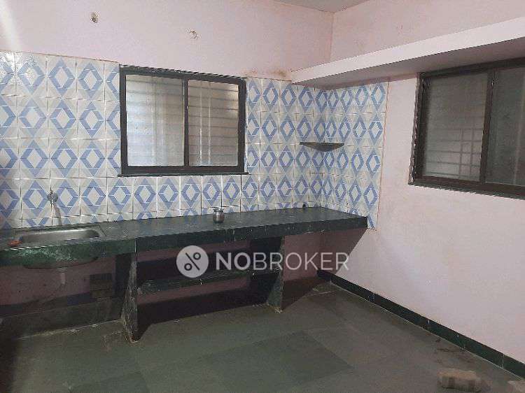 1 RK Flat In Vishwa Satya Nivas for Rent  In Dighi