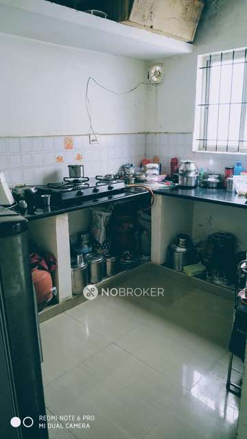 2 BHK Flat In Prabhavathi Meridian For Sale  In Electronic City