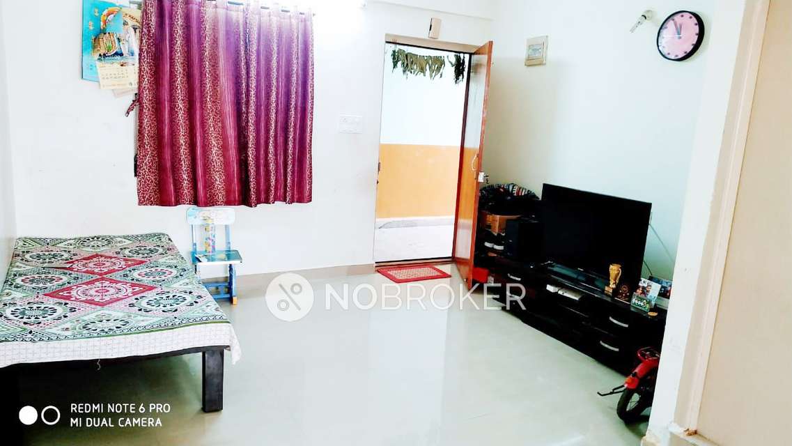 2 BHK Flat In Prabhavathi Meridian For Sale  In Electronic City