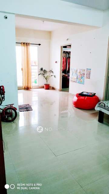 2 BHK Flat In Prabhavathi Meridian For Sale  In Electronic City