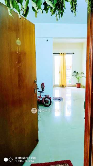 2 BHK Flat In Prabhavathi Meridian For Sale  In Electronic City