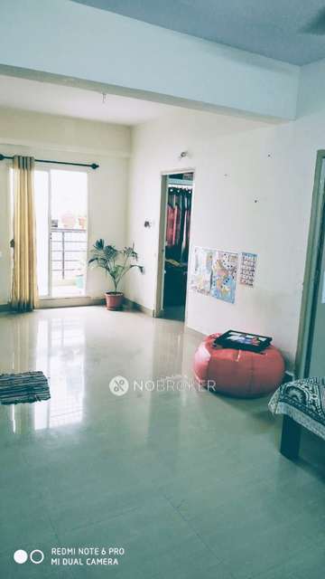 2 BHK Flat In Prabhavathi Meridian For Sale  In Electronic City