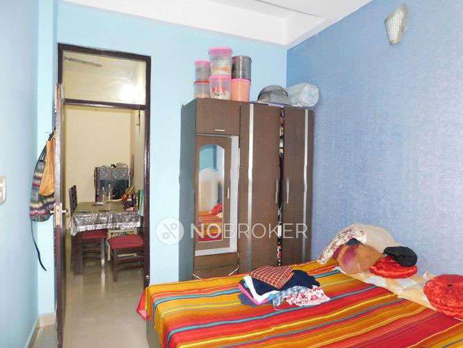 2 BHK Flat In Rwa Society For Sale  In Indirapuram