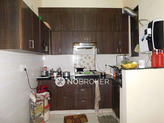 2 BHK Flat In Rwa Society For Sale  In Indirapuram