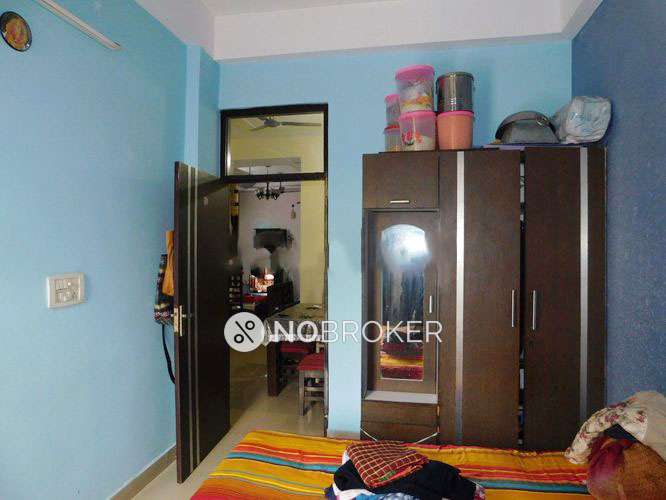 2 BHK Flat In Rwa Society For Sale  In Indirapuram