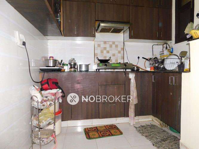 2 BHK Flat In Rwa Society For Sale  In Indirapuram