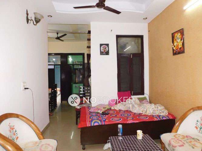 2 BHK Flat In Rwa Society For Sale  In Indirapuram