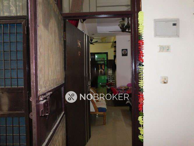 2 BHK Flat In Rwa Society For Sale  In Indirapuram