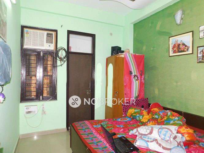 2 BHK Flat In Rwa Society For Sale  In Indirapuram