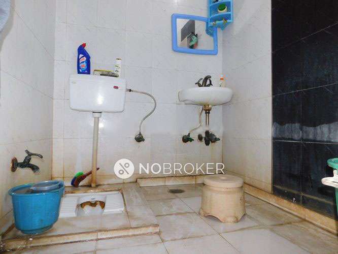 2 BHK Flat In Rwa Society For Sale  In Indirapuram