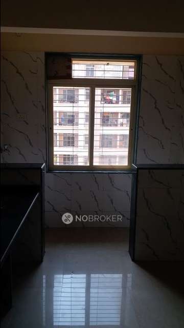 1 BHK Flat In Mohan Palms For Sale  In Badlapur