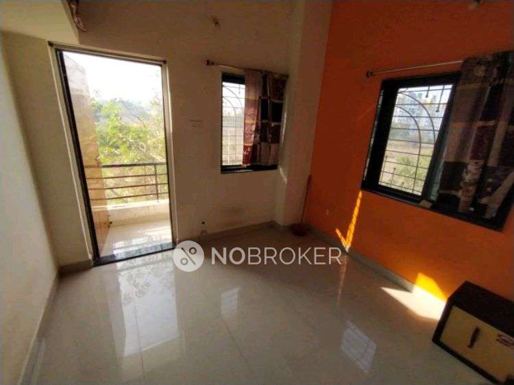 1 RK House for Rent In Lohegaon