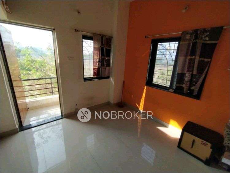 1 RK House for Rent In Lohegaon