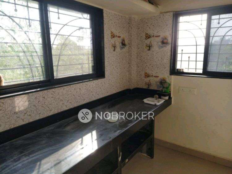 1 RK House for Rent In Lohegaon