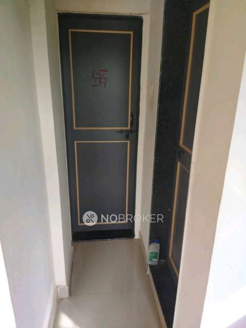 1 RK House for Rent In Lohegaon