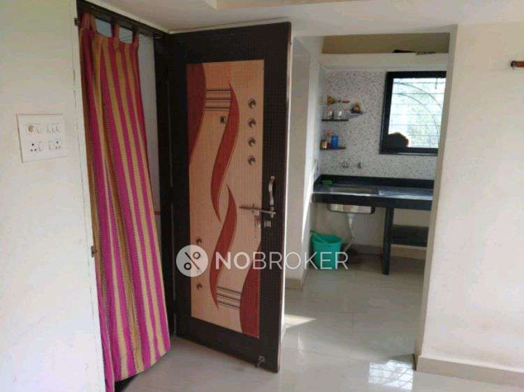 1 RK House for Rent In Lohegaon