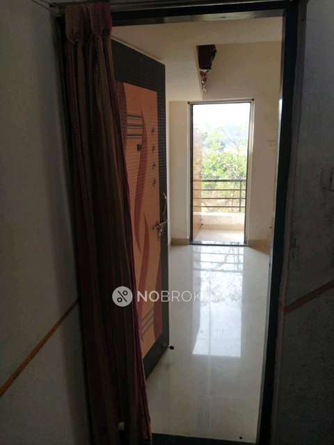 1 RK House for Rent In Lohegaon