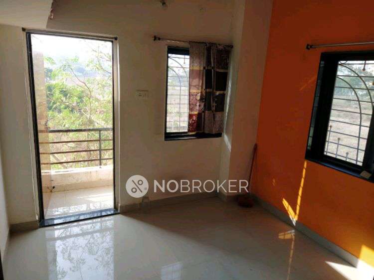 1 RK House for Rent In Lohegaon