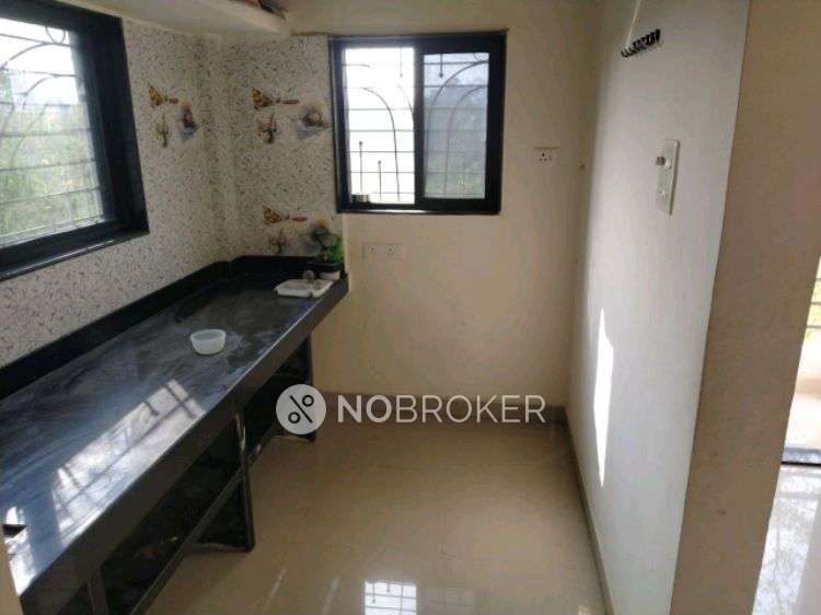 1 RK House for Rent In Lohegaon