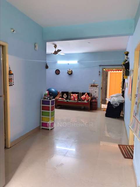 2 BHK Flat In Arneesh Jewel Apartment for Rent  In Bilekahalli