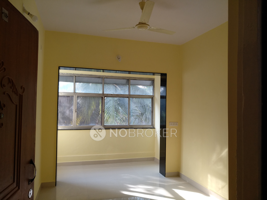 1 BHK Flat In Apartment Building In Sindh Society for Rent  In Aundh