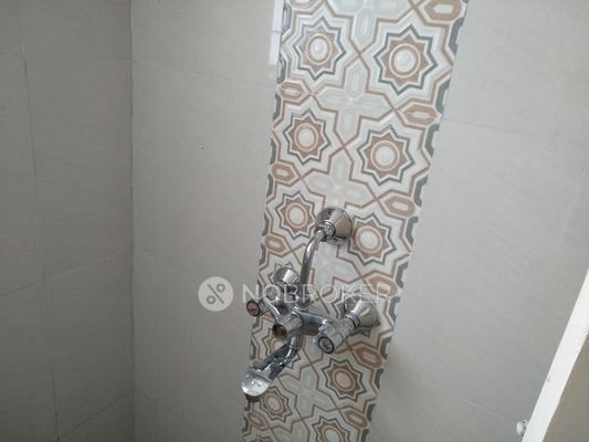 1 BHK Flat In Apartment Building In Sindh Society for Rent  In Aundh