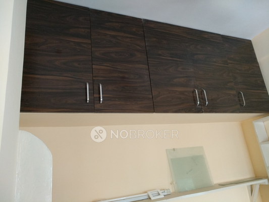 1 BHK Flat In Apartment Building In Sindh Society for Rent  In Aundh