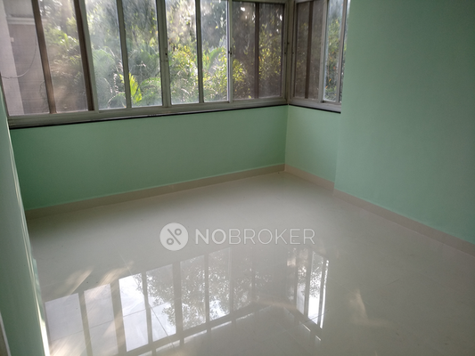 1 BHK Flat In Apartment Building In Sindh Society for Rent  In Aundh